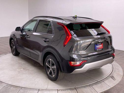 2025 Kia Niro Plug-In Hybrid EX