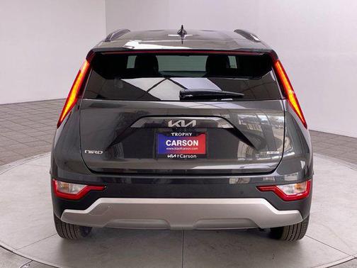 2025 Kia Niro Plug-In Hybrid EX