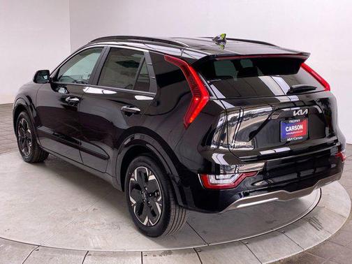 2025 Kia Niro EV Wave