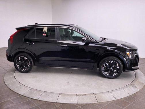 2025 Kia Niro EV Wave