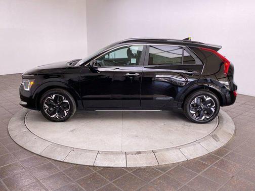 2025 Kia Niro EV Wave