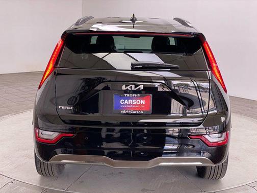 2025 Kia Niro EV Wave