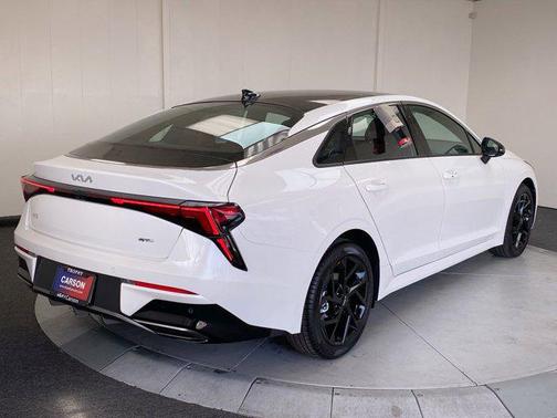 2026 Kia K5 GT-Line FWD