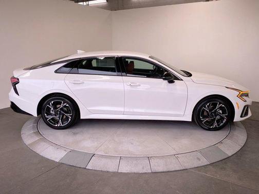 2026 Kia K5 GT-Line FWD