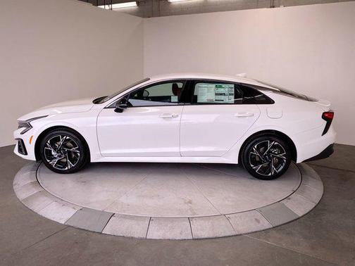 2026 Kia K5 GT-Line FWD