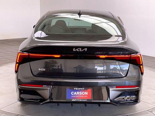 2026 Kia K5 EX
