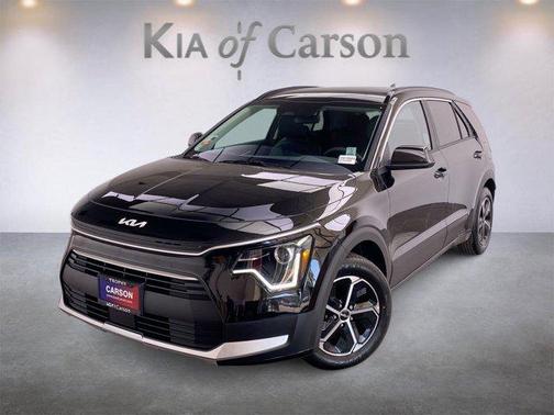 2025 Kia Niro EX