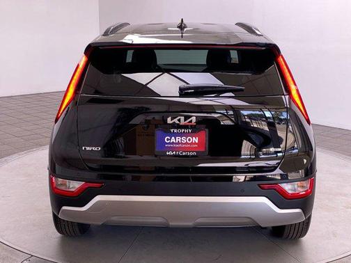 2025 Kia Niro EX