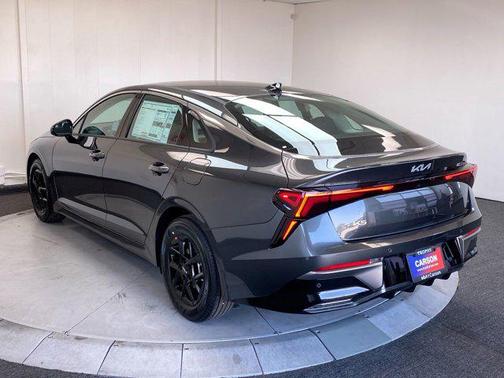 2026 Kia K5 LXS FWD