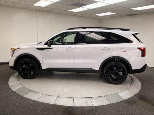 2026 Kia Sorento SX