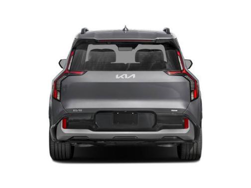 GWP/BLKROOF 2026 Kia EV9 GT-Line