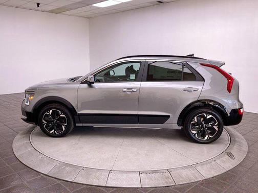 2025 Kia Niro EV Wind