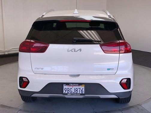 2022 Kia Niro Plug-In Hybrid EX