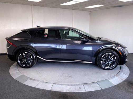 2025 Kia EV6 Wind