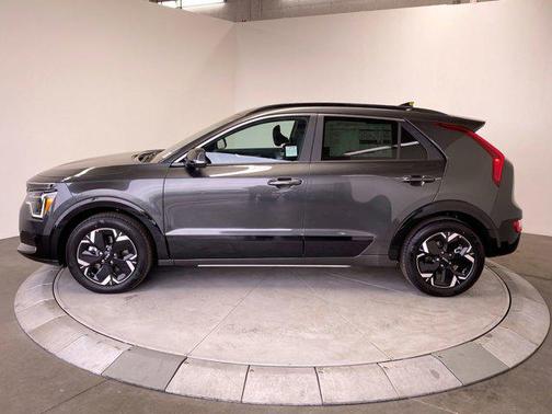 2026 Kia Niro EV Wind