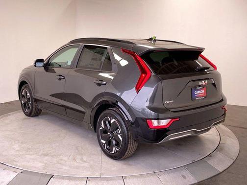 2026 Kia Niro EV Wind