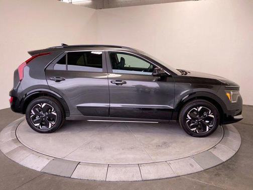 2026 Kia Niro EV Wind