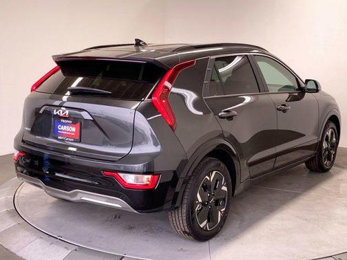 2026 Kia Niro EV Wind