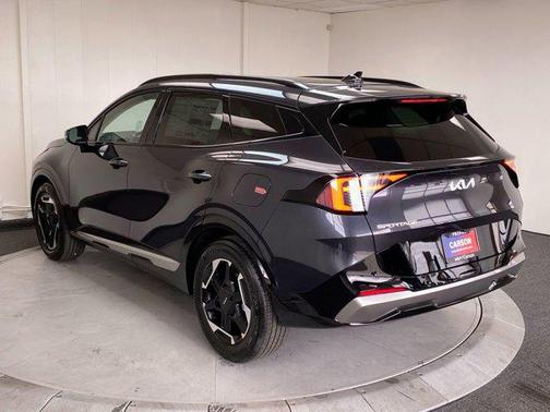 2026 Kia Sportage SX