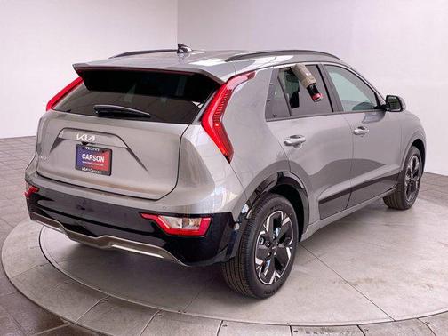 2025 Kia Niro EV Wind