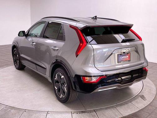 2025 Kia Niro EV Wind
