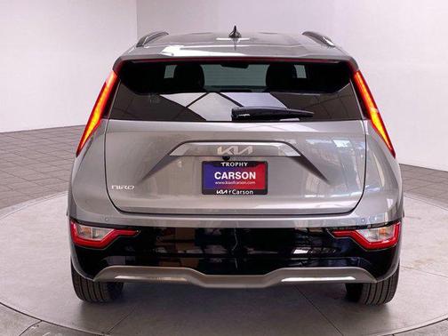 2025 Kia Niro EV Wind