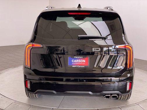 2025 Kia Telluride EX X-Pro