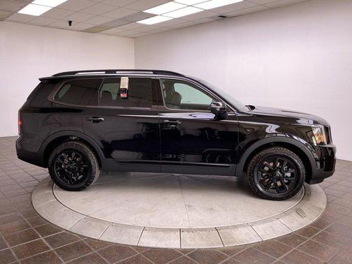 2025 Kia Telluride EX X-Pro