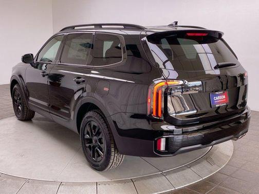 2025 Kia Telluride EX X-Pro