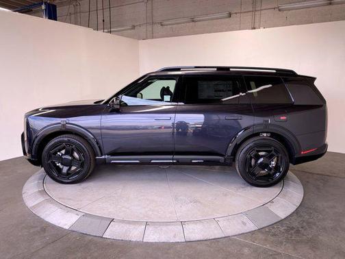 2027 Kia Telluride X-Line SX