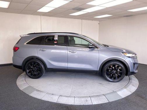 2020 Kia Sorento S