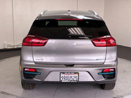 2022 Kia Niro EV S