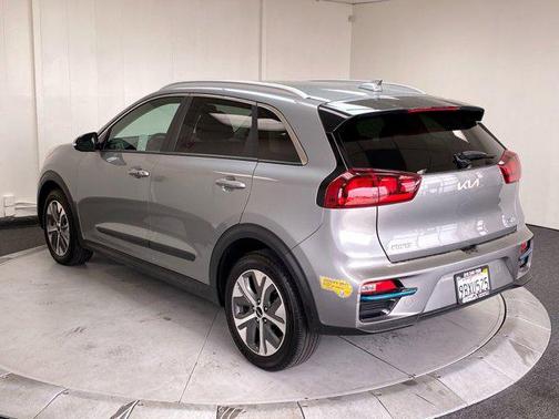 2022 Kia Niro EV S