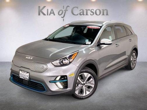 2022 Kia Niro EV S
