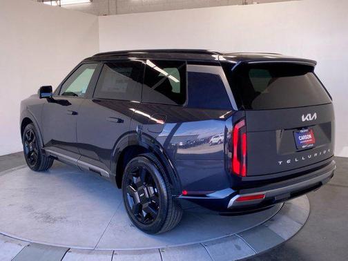 Panthera Metal 2027 Kia Telluride SX