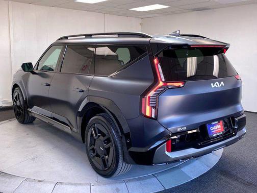 2026 Kia EV9 GT-Line