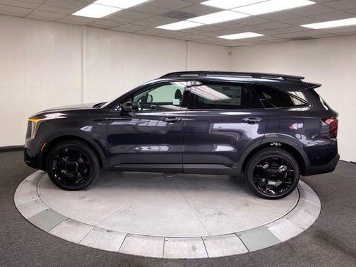 Panthera Metal 2026 Kia Sorento EX
