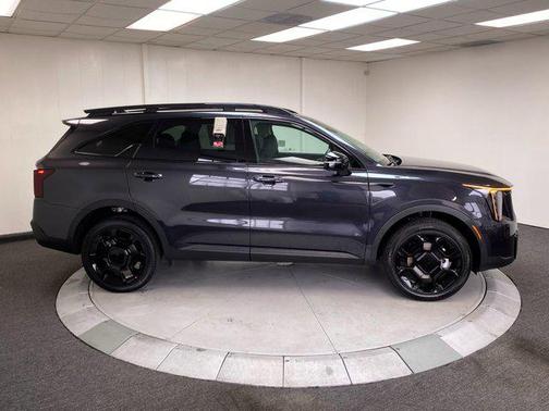 Panthera Metal 2026 Kia Sorento EX