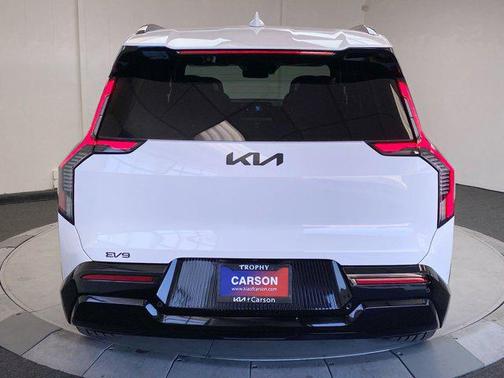 2026 Kia EV9 Land