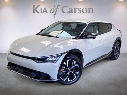 2023 Kia EV6 Wind