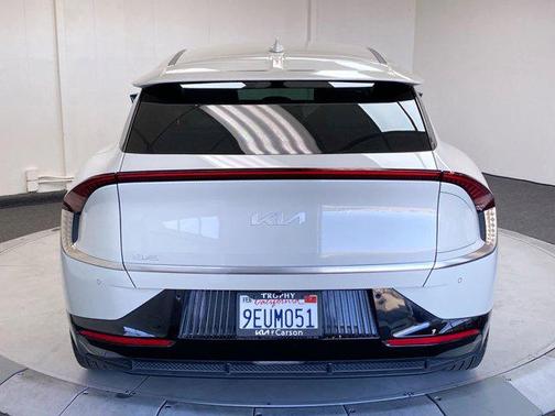 2023 Kia EV6 Wind