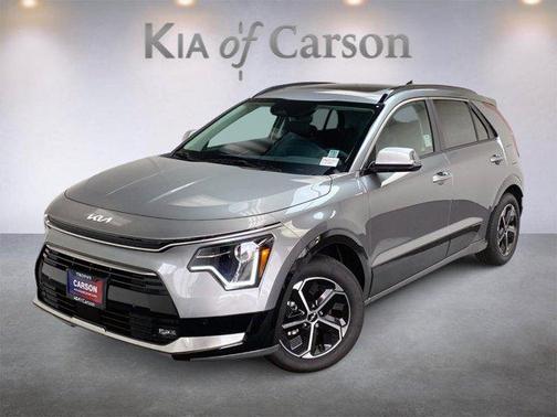 2026 Kia Niro SX