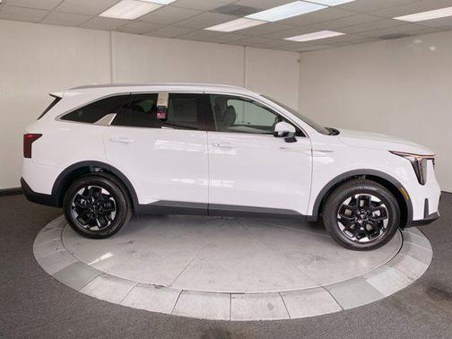 GWP 2026 Kia Sorento S