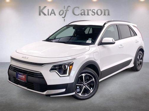 2025 Kia Niro Plug-In Hybrid EX