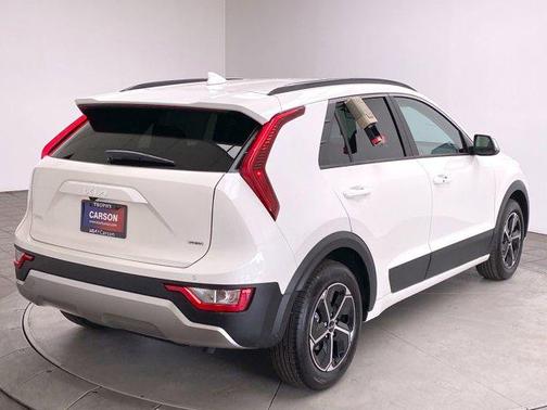 2025 Kia Niro Plug-In Hybrid EX