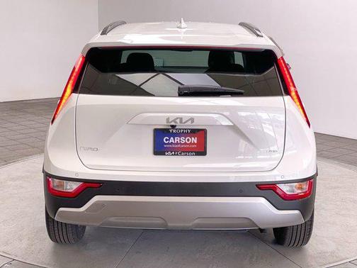 2025 Kia Niro Plug-In Hybrid EX