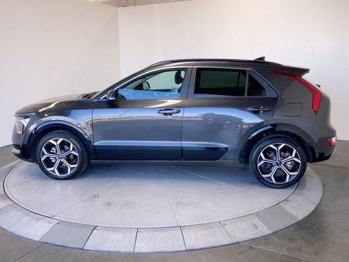 2025 Kia Niro Touring