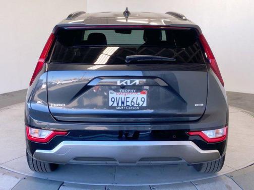 2025 Kia Niro Touring