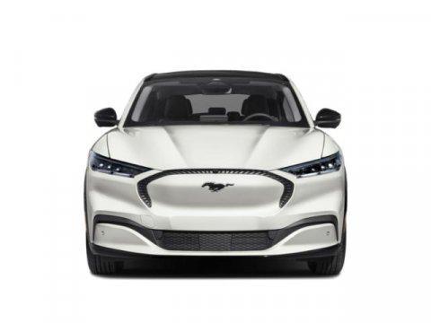 2022 Ford Mustang Mach-E California Route 1