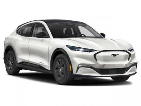 2022 Ford Mustang Mach-E California Route 1